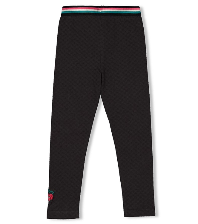 Jubel leggings 750 Antraciet 92200448