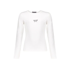Frankie & Liberty shirts Cream FL26801