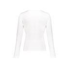 Frankie & Liberty shirts Cream FL26801