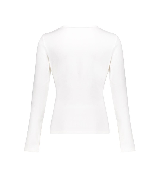 Frankie & Liberty shirts Cream FL26801