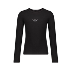 Frankie & Liberty shirts Black FL26801