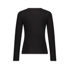 Frankie & Liberty shirts Black FL26801