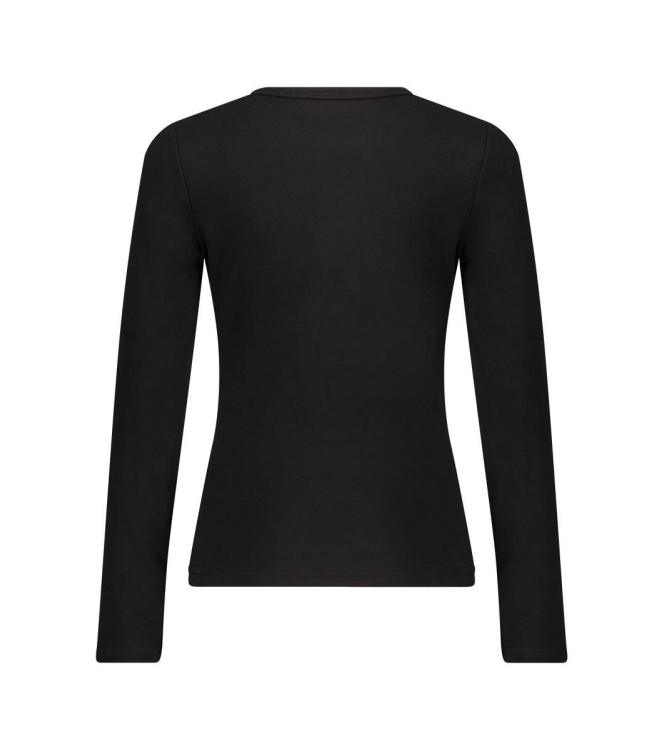 Frankie & Liberty shirts Black FL26801