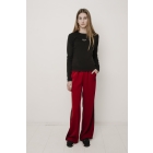 Frankie & Liberty shirts Black FL26801