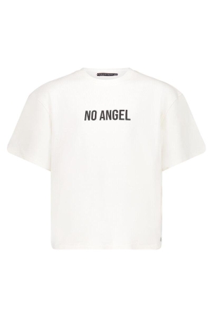 Frankie & Liberty Wish Tee Cream