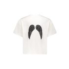 Frankie & Liberty shirts Cream FL26803