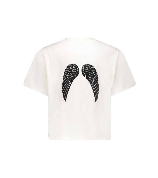 Frankie & Liberty shirts Cream FL26803