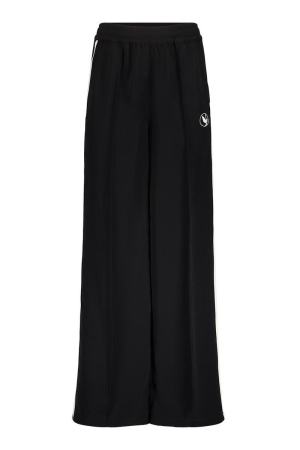 Frankie & Liberty Wonder Broek Black