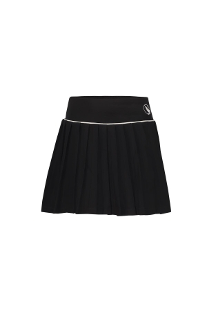 Frankie & Liberty Wanda Skort Black