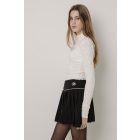 Frankie & Liberty rokken & skorts Black FL26808