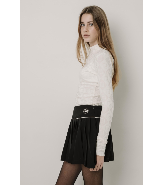 Frankie & Liberty rokken & skorts Black FL26808