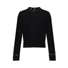 Frankie & Liberty truien Black FL26822