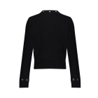 Frankie & Liberty truien Black FL26822