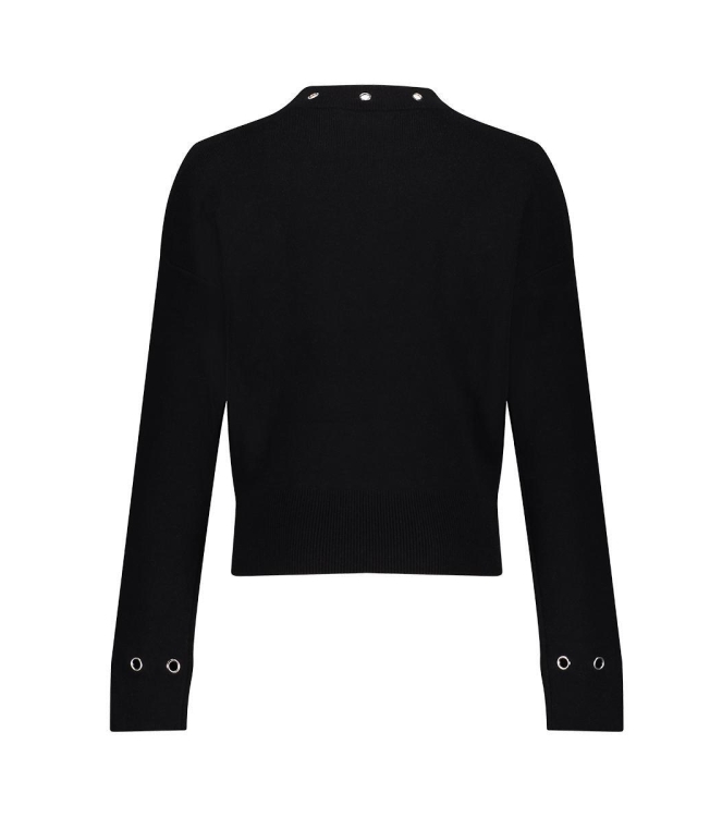 Frankie & Liberty truien Black FL26822