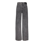 Frankie & Liberty jeans Off Black Denim FL26823