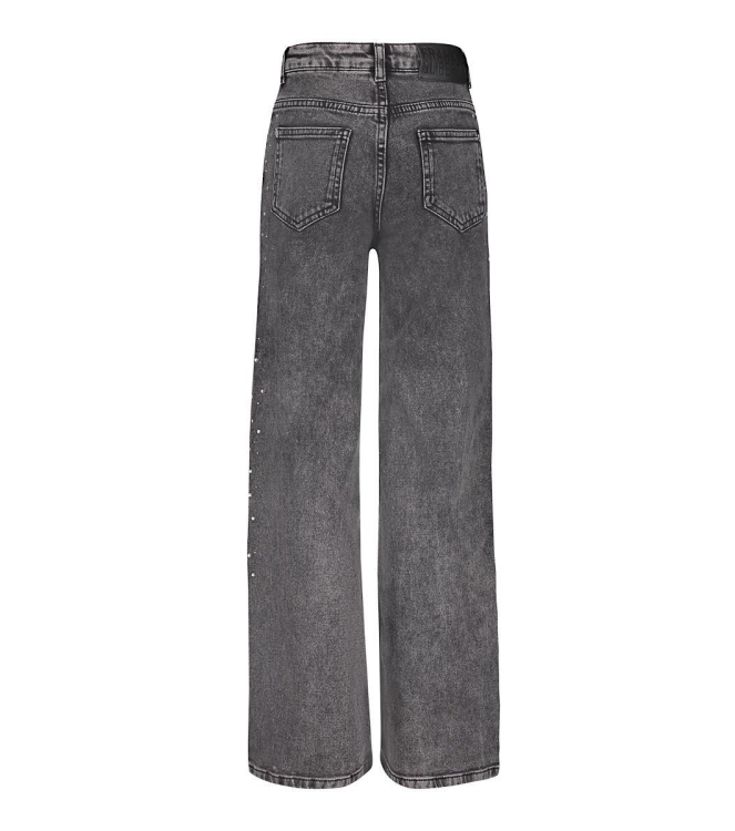 Frankie & Liberty jeans Off Black Denim FL26823
