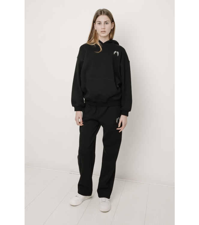 Frankie & Liberty truien Black FL26827