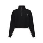 Frankie & Liberty truien Black FL26828