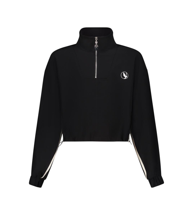 Frankie & Liberty truien Black FL26828
