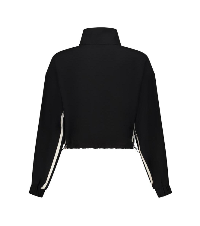 Frankie & Liberty truien Black FL26828