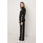Frankie & Liberty truien Black FL26828