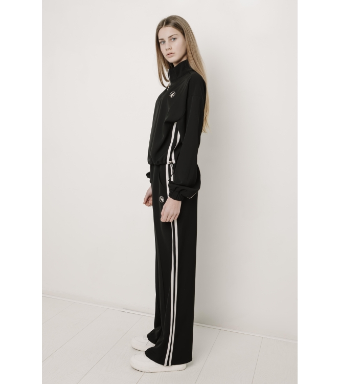 Frankie & Liberty truien Black FL26828