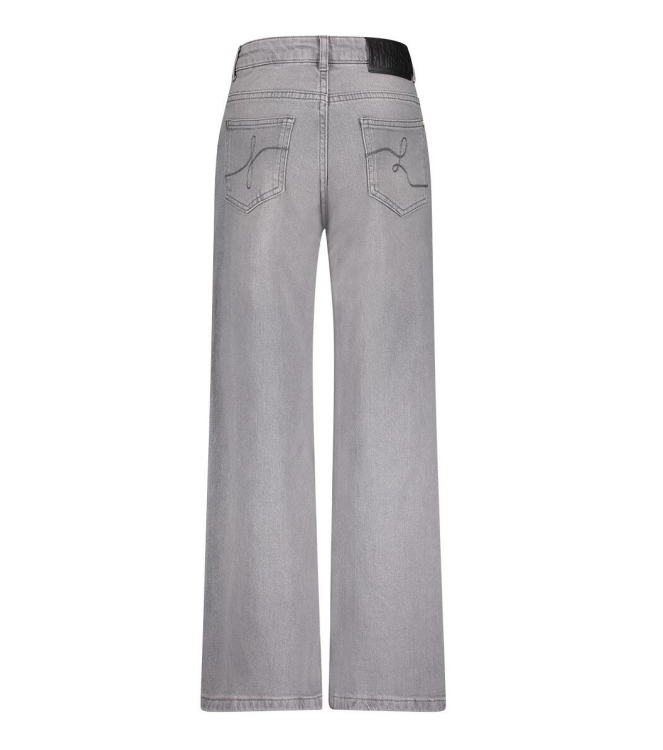Frankie & Liberty jeans Grey FL26825