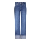 Frankie & Liberty jeans Dark Blue Denim FL26826