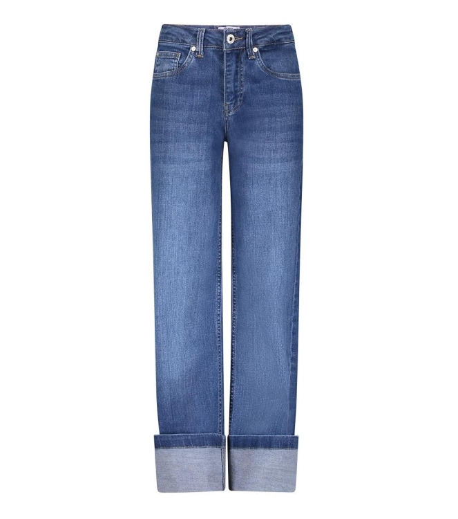 Frankie & Liberty jeans Dark Blue Denim FL26826