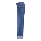 Frankie & Liberty jeans Dark Blue Denim FL26826