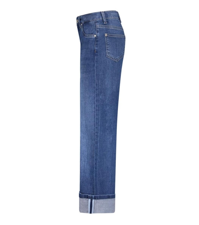 Frankie & Liberty jeans Dark Blue Denim FL26826