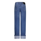 Frankie & Liberty jeans Dark Blue Denim FL26826