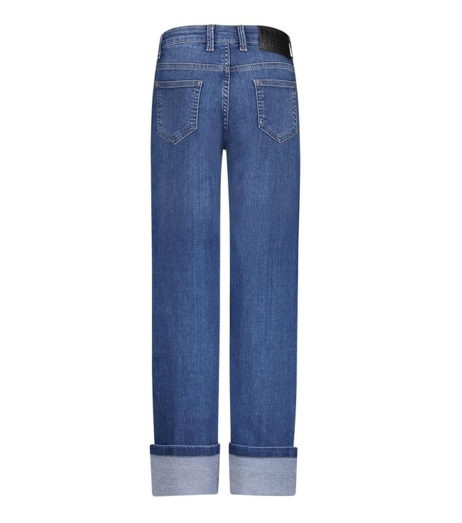 Frankie & Liberty jeans Dark Blue Denim FL26826