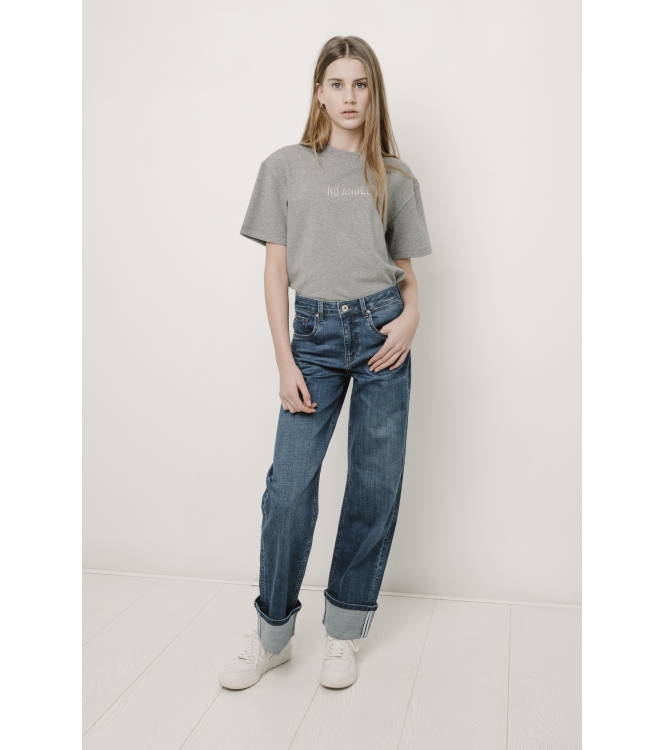Frankie & Liberty jeans Dark Blue Denim FL26826