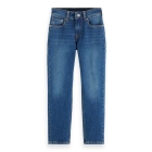 Scotch & Soda Kids jeans Classic Blue 180574