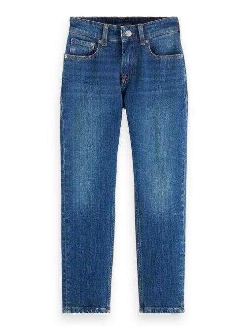 Scotch & Soda Kids jeans Classic Blue 180574