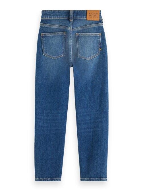 Scotch & Soda Kids jeans Classic Blue 180574