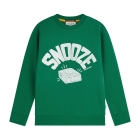 Scotch & Soda Kids truien Green Jacket 183328