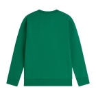 Scotch & Soda Kids truien Green Jacket 183328