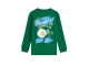 Scotch & Soda Kids shirts Green Jacket 183364