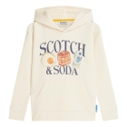 Scotch & Soda Kids truien Eggnog 184439