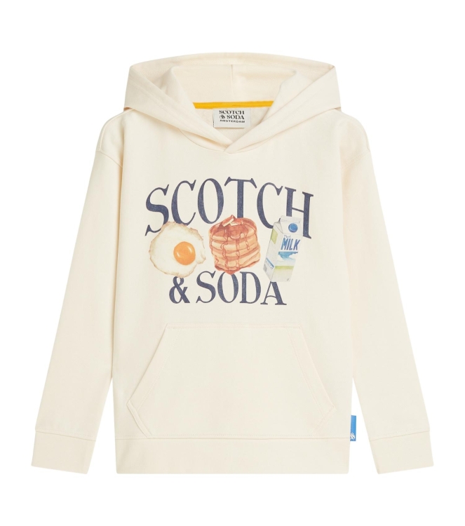 Scotch & Soda Kids truien Eggnog 184439