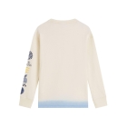 Scotch & Soda Kids shirts Eggnog 184440
