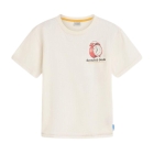 Scotch & Soda Kids shirts Eggnog 184468