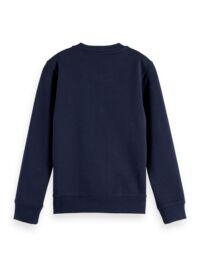 Scotch & Soda Kids truien Sky Captain 180642