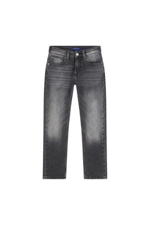 Scotch & Soda Kids Dean Spijkerbroek Ash Gray