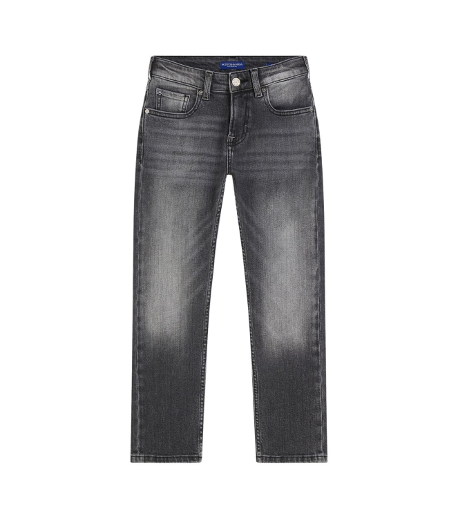 Scotch & Soda Kids jeans Ash Gray 183399