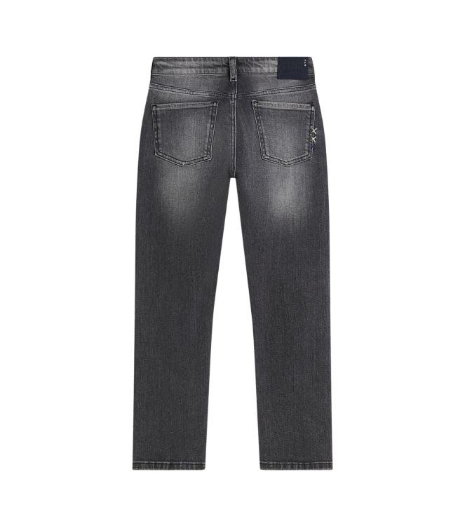 Scotch & Soda Kids jeans Ash Gray 183399