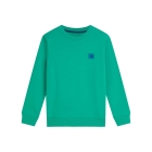 Scotch & Soda Kids truien Spectra Green 183331