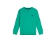 Scotch & Soda Kids truien Spectra Green 183331